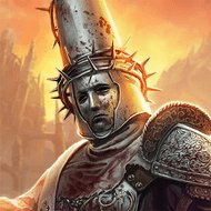 Blasphemous (MOD, Immortality)