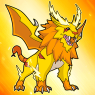 Dynamons World (MOD, Unlimited Money)