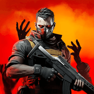Dead Force (MOD, Unlimited Money)