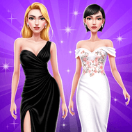 Super Stylist Fashion Makeover (MOD, Unlimited Money)