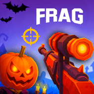 FRAG Pro Shooter (MOD, Unlimited Money)