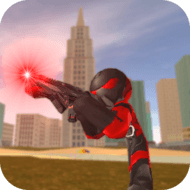 Stick Rope Hero 2 (MOD, Unlimited Money)