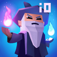 Magica.io (MOD, много монет/камней)