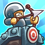 Kingdom Rush (MOD, Unlimited Gems)