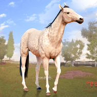 Rival Stars Horse Racing (MOD, Weak Opponents).apk