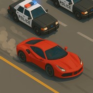 Reckless Getaway 2 (MOD, Unlimited Coins).apk