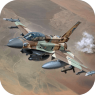 Ace Fighter (MOD, Unlimited Money)