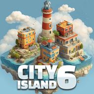 City Island 6 (MOD, Unlimited Money)