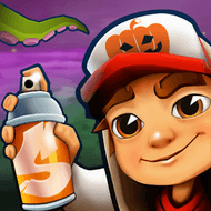 Subway Surfers (MOD, Unlimited Coins/Keys)