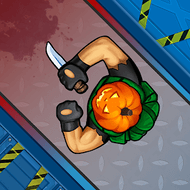 Охотник-убийца mod apk
