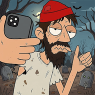 Ламар - Идл Влоггер (MOD, много денег)