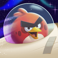 Angry Birds 2 (MOD, Unlimited Money)