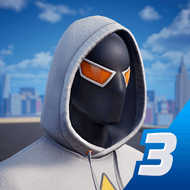 Spider Fighter 3 (MOD, Unlimited Money)