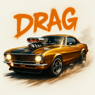 Drag Racing (MOD, Unlimited Money)