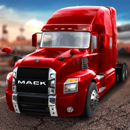 Truck Simulation 19 (MOD, Unlimited Money)