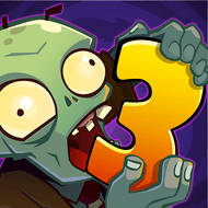 Plants vs Zombies 3: Evolved (MOD, много солнц)