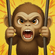 I Am Monkey (MOD, Unlocked)