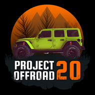 Project Offroad 2.0 (MOD, Unlimited Money)