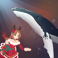 Tap Tap Fish - AbyssRium (MOD, много сердец)