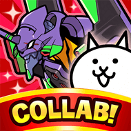 The Battle Cats (MOD, Unlimited Money)