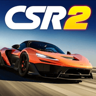 CSR Racing 2 (MOD, бесплатные покупки)