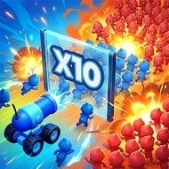 Mob Control (MOD, Unlimited Money)