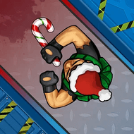 Hunter Assassin (MOD, Unlimited Gems)