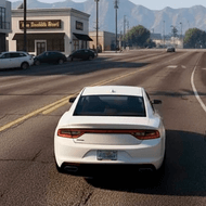 MadOut 2: Grand Auto Racing (MOD, Unlimited Ammo)