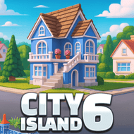 City Island 6 (MOD, Unlimited Money)