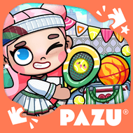 Avatar World (MOD, всё открыто)