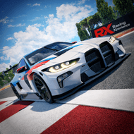 Racing Xperience (MOD, много денег)