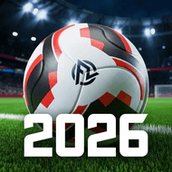 Football League 2026 (MOD, Unlimited Coins)