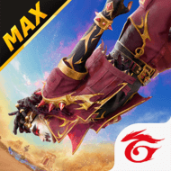Garena Free Fire MAX: Lost Treasure