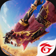 Garena Free Fire: Lost Treasure