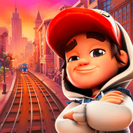 Subway Surfers City (MOD, Unlimited Coins/Keys)