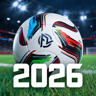 Football League 2026 (MOD, Unlimited Coins)