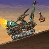 Earn to Die Rogue (MOD, Unlimited Money)