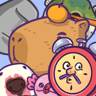 Merge Fellas (MOD, Unlimited Shakes/Revives)