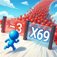 Mob Control (MOD, Unlimited Money)