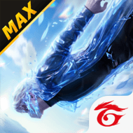 Garena Free Fire MAX