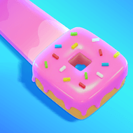 Paper.io 2 (MOD, Unlimited Coins/Gems)