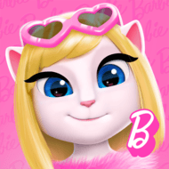 My Talking Angela 2 (MOD, Unlimited Money)