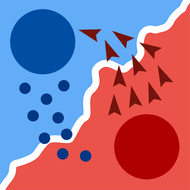 State.io (MOD, много денег)