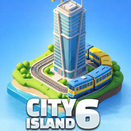 City Island 6 (MOD, Unlimited Money)