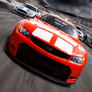 Stock Car Racing (MOD, Unlocked)
