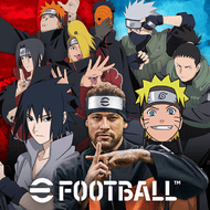 eFootball 2026 apk