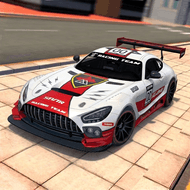 Extreme Car Driving Simulator (MOD, Unlimited Money)