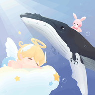 Tap Tap Fish - AbyssRium (MOD, много сердец)