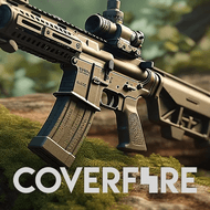 Cover Fire (MOD, много денег)