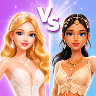 Super Stylist Fashion Makeover (MOD, Unlimited Money)